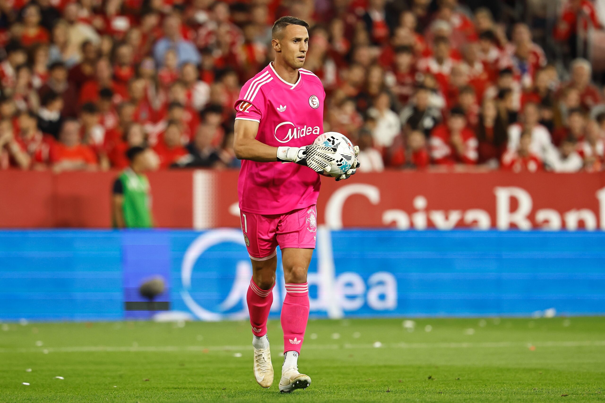 Πρεμιέρα σήμερα για την Primera Division