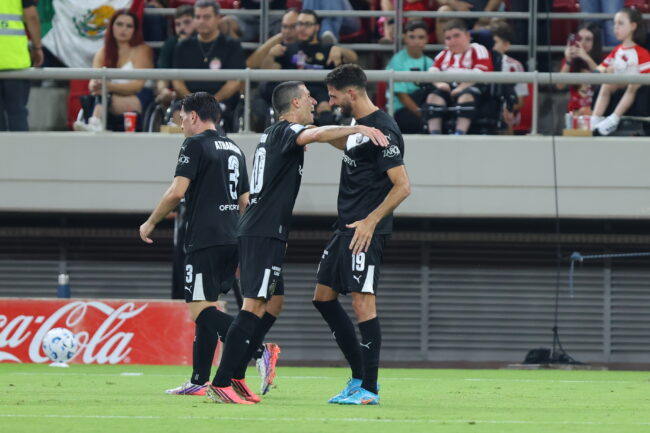 Europa League: ΟΦΗ – Χοφενχάιμ
