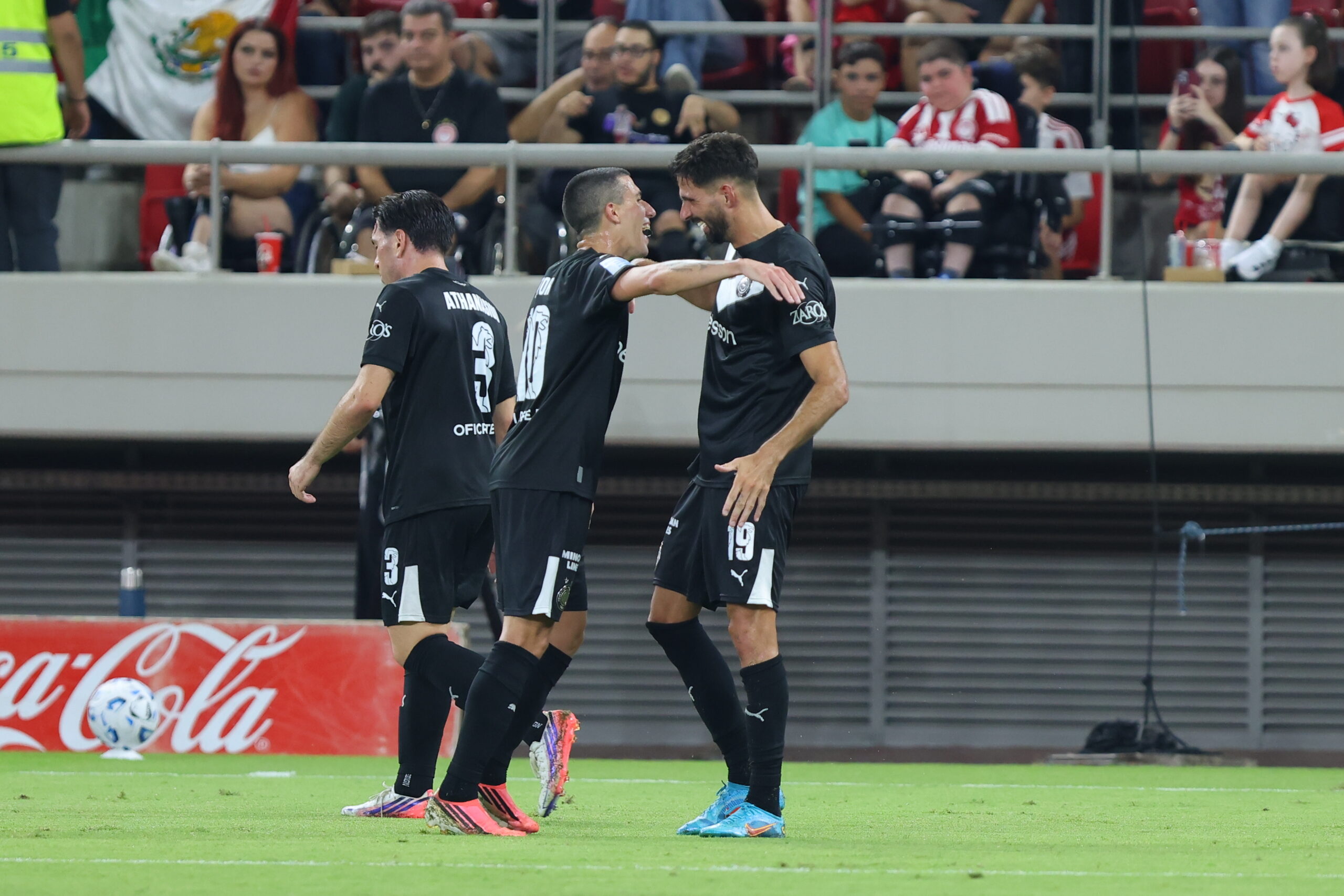 Europa League: ΟΦΗ – Χοφενχάιμ