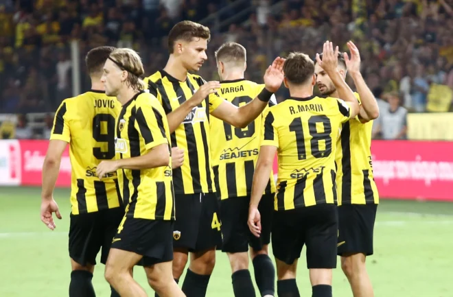 Champions League: ΑΕΚ – Λίντσερ